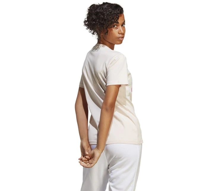 Tričko Big Logo Tee W model 18635177 - ADIDAS Tričko Big Logo Tee W model 18635177 - ADIDAS