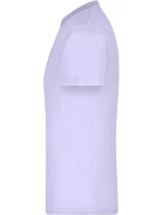 Daiber JN 02 Tričko z hrubej bavlny 02.0002 lila Daiber JN 02 Tričko z hrubej bavlny 02.0002 lila