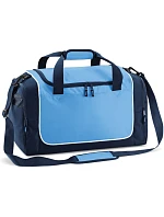 QS 77 sportovní taška sky navy/white model 22506395 - Quadra QS 77 sportovní taška sky navy/white model 22506395 - Quadra