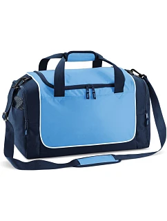 QS 77 sportovní taška sky navy/white model 22506395 - Quadra