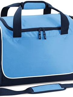 QS 77 sportovní taška sky navy/white model 22506395 - Quadra