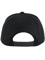 5 panelová kšiltovka Cotton black model 22542188 - Flexfit 5 panelová kšiltovka Cotton black model 22542188 - Flexfit