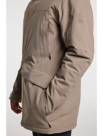 Tenson Tuuli Jacket Men Pánska zateplená bunda 84.8726 hnedá Tenson Tuuli Jacket Men Pánska zateplená bunda 84.8726 hnedá