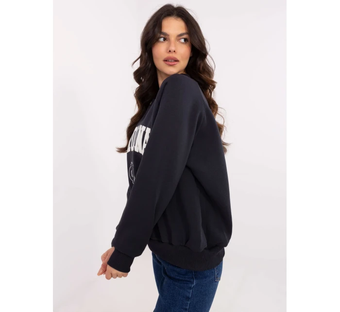 Mikina EM BL 857 1.26X graphite Mikina EM BL 857 1.26X graphite