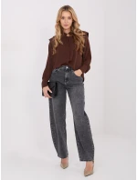 Košeľa IT KS 8631.59 hnedá Košeľa IT KS 8631.59 hnedá