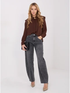 Košeľa IT KS 8631.59 hnedá