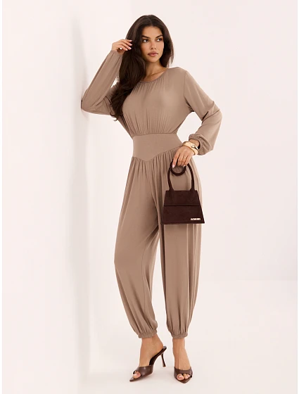 Kombinezon MI KO model 22404394 beżowy - FPrice