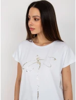 Bluzka RV BZ model 21153747 czarny - FPrice