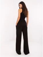 Tepláky RV DR A611.52 čierne Tepláky RV DR A611.52 čierne