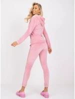 Dámska súprava RV Kit KMPL 6087 1.95P ružová Dámska súprava RV Kit KMPL 6087 1.95P ružová