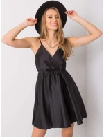 Šaty TW SK BI model 14842242 černá - FPrice