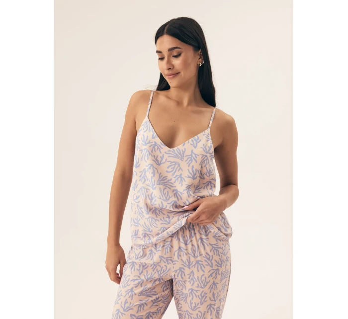 Dámské pyžamo model 20927728 - HENDERSON LADIES Dámské pyžamo model 20927728 - HENDERSON LADIES