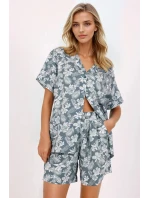 Štýlové pyžamo Embrace - Momenti Per Me