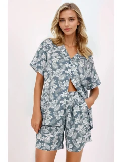 Štýlové pyžamo Embrace - Momenti Per Me