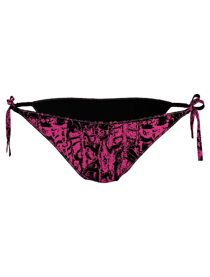 Dámské plavky Bikini CK Monogram model 20904411 - Calvin Klein