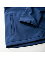 Pánska bunda neti II M 92800360286 dark blue - Hi-Tec Pánska bunda neti II M 92800360286 dark blue - Hi-Tec