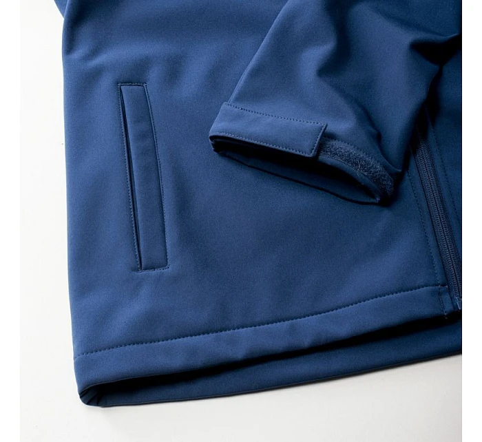 Pánska bunda neti II M 92800360286 dark blue - Hi-Tec Pánska bunda neti II M 92800360286 dark blue - Hi-Tec