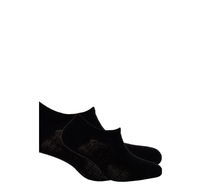 Hladké pánske ponožky BE ACTIVE