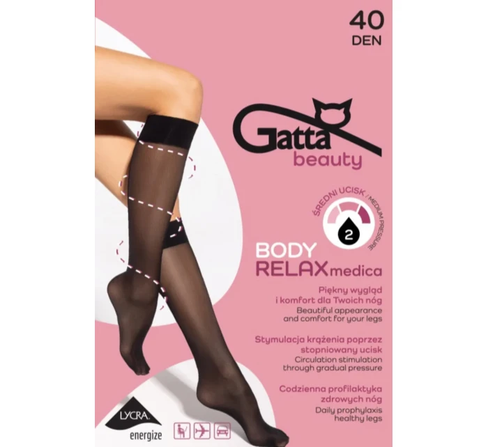 40 DEN model 20987710 - Gatta