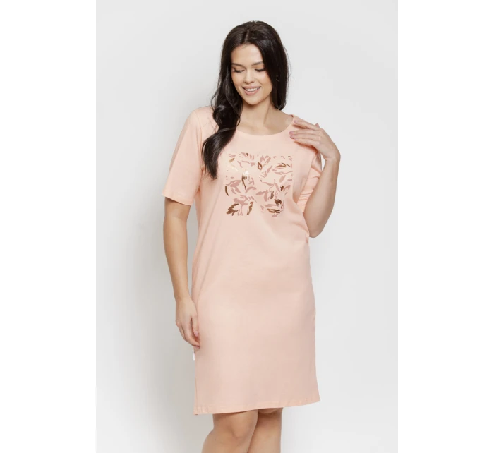 3572 DÁMSKE TRIČKO VALENTINA 2XL-3XL