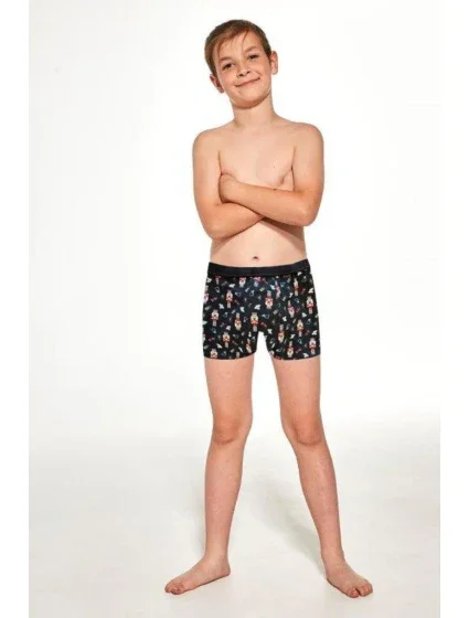 BOXERKY MLADÉ 700 VIANOČNÉ