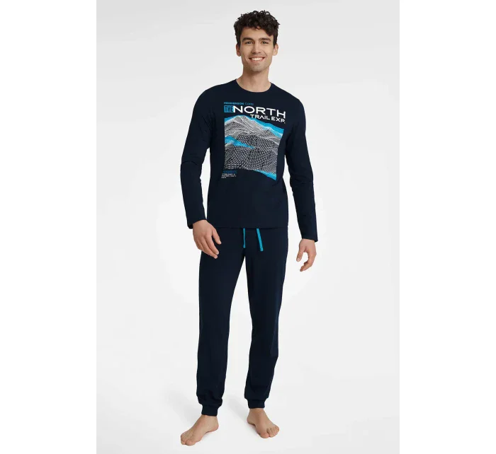 Pyžamá model 183838 Henderson Pyžamá model 183838 Henderson