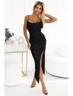 Večerné šaty model 202290 Numoco