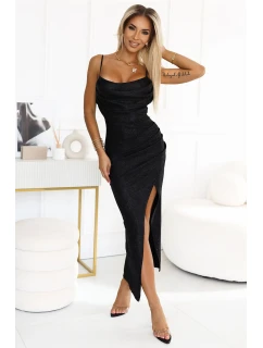 Večerné šaty model 202290 Numoco