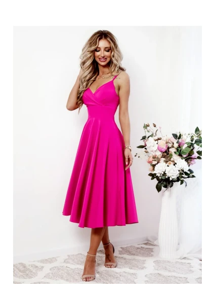 Večerné šaty model 208900 With You