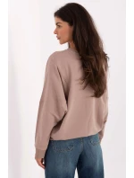 Mikina model 217861 Rue Paris Mikina model 217861 Rue Paris