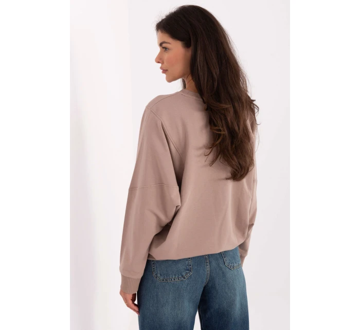 Mikina model 217861 Rue Paris Mikina model 217861 Rue Paris