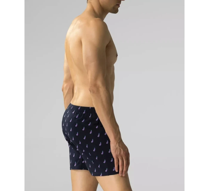 Boxerky Atlantic 2MBH-002 A'2 S-2XL