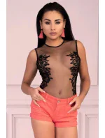 Erotické body Kiraven - LivCo CORSETTI FASHION