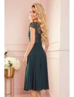 Dámske šaty 381-2 LINDA - NUMOCO