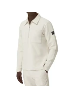 Calvin Klein Mäkká štruktúrovaná mikina M K10K109531 pánske Calvin Klein Mäkká štruktúrovaná mikina M K10K109531 pánske