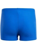 Plavecké šortky adidas s logom BXR Jr IP2719 Plavecké šortky adidas s logom BXR Jr IP2719