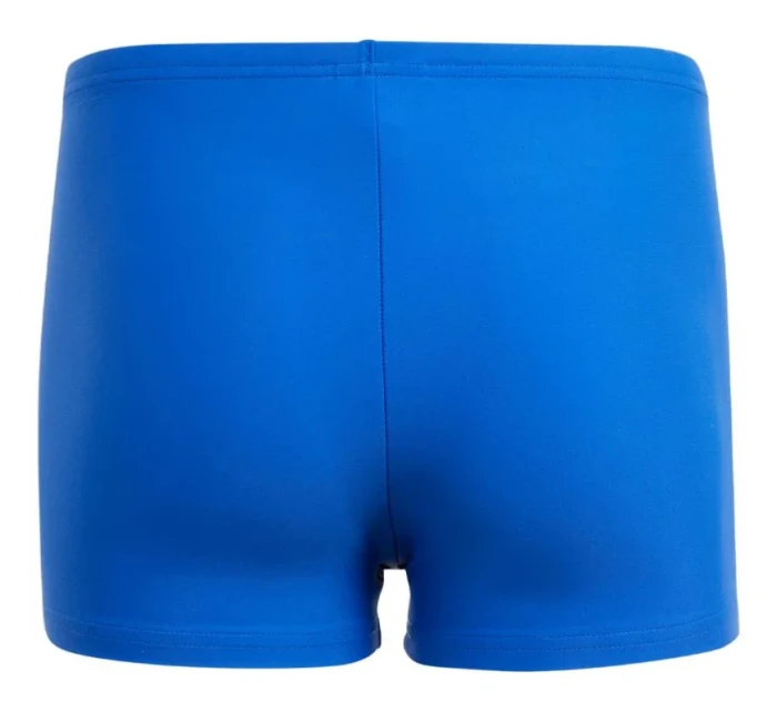 Plavecké šortky adidas s logom BXR Jr IP2719 Plavecké šortky adidas s logom BXR Jr IP2719