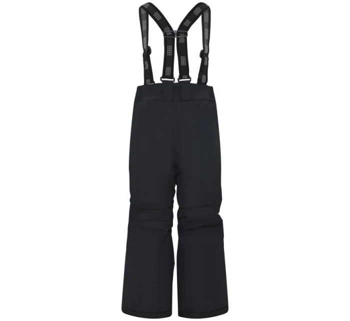 Lego Wear Lwpowai 708 Jr Lyžiarske nohavice 11010168-995