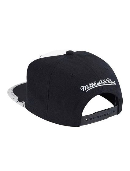 Kurtka Puma teamRISE M 02 XL model 20112810 - Mitchell & Ness