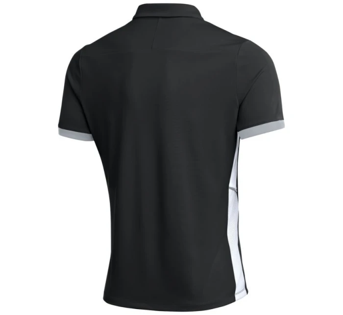 Nike Dri-Fit Academy 25 SS Polo M FZ9759 010 pánske tričko Nike Dri-Fit Academy 25 SS Polo M FZ9759 010 pánske tričko