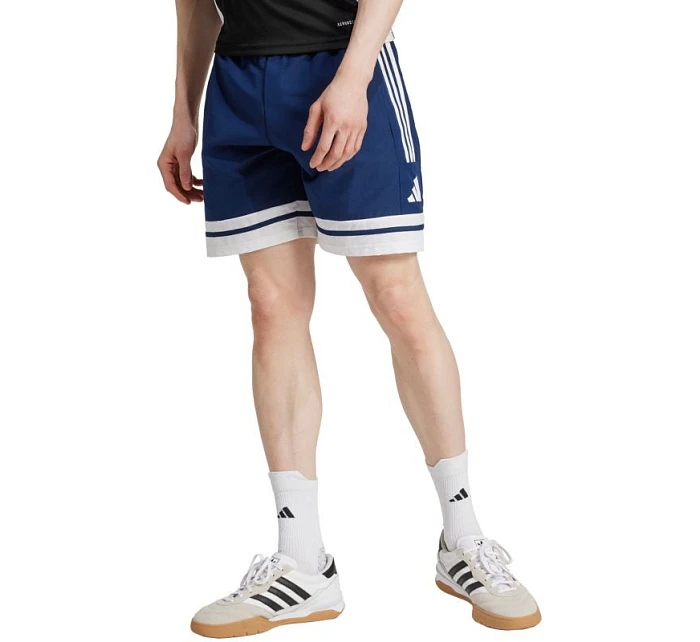 Adidas Squadra 25 Tkané šortky Downtime M JD2955