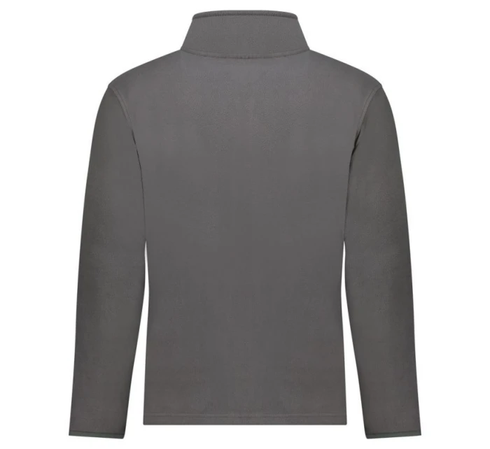 Zemepisné údaje Nórsko Ulysse FZ DB 224 M WY6422H/GN-Dark Grey mikina Zemepisné údaje Nórsko Ulysse FZ DB 224 M WY6422H/GN-Dark Grey mikina