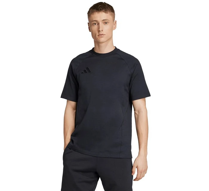 Tričko adidas Tiro 25 Tee Travel M JY5948 muži