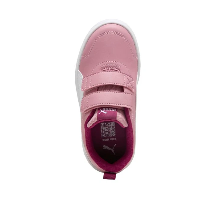 Puma Courtflex V3 V PS Jr 397642 15