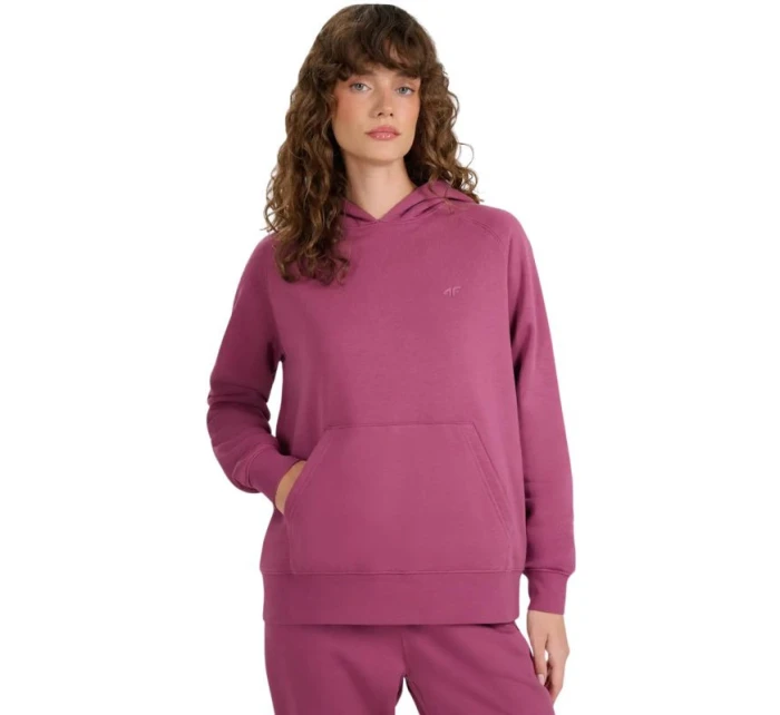 Mikina W WAW25TSWS 60S model 21481814 - 4F Mikina W WAW25TSWS 60S model 21481814 - 4F