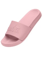 Žabky do bazéna Kubota basic plain pink K25SS-101-001-28-1