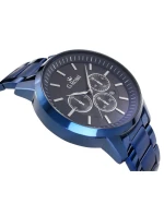 Pánske hodinky G.Rossi 6647B-6F1 + BOX Pánske hodinky G.Rossi 6647B-6F1 + BOX