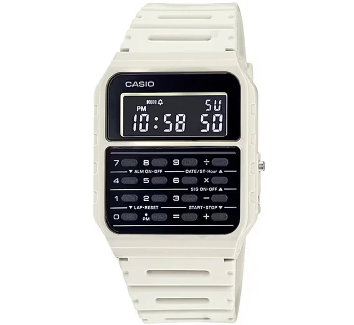 Hodinky model 21804977 + krabice - CASIO Hodinky model 21804977 + krabice - CASIO