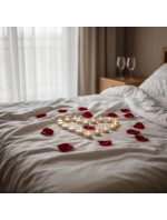 ZESTAW 2  LIGHT LED BIAŁY dětské model 21832592