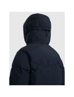 Dámská péřová bunda se syntetickou výplní model 21817091 - 4F Dámská péřová bunda se syntetickou výplní model 21817091 - 4F